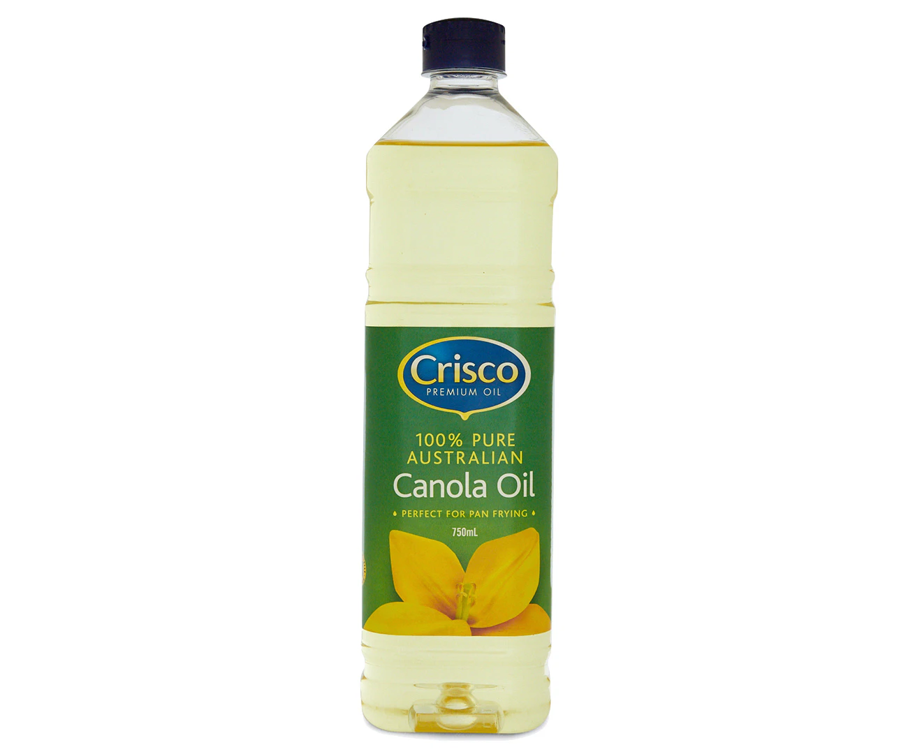 Crisco Canola Oil 750mL