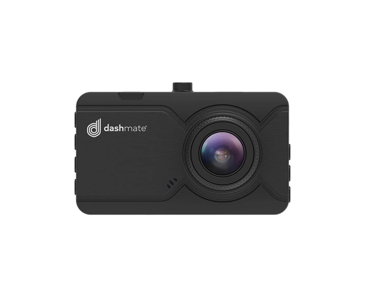 Dashmate 3.0" IPS Screen Full Dash Camera (DSH-452)