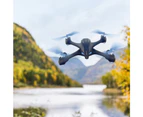 Zero-X Javelin Drone, 720p HD Resolution, 100m Range, WiFi FPV, 550mAh Battery with 10min Flight Time