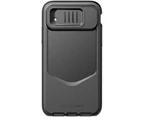 TECH21 EVO MAX RUGGED PROTECTIVE FLEXSHOCK CASE FOR IPHONE XS MAX - BLACK