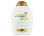 OGX Quenching + Coconut Curls Shampoo 385mL
