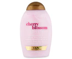 OGX Heavenly Hydration + Cherry Blossom Conditioner 385mL