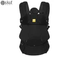 LÍLLÉbaby Complete All Seasons Baby Carrier - Black