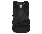 LÍLLÉbaby Complete All Seasons Baby Carrier - Black