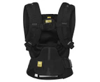 LÍLLÉbaby Complete All Seasons Baby Carrier - Black