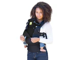 LÍLLÉbaby Complete All Seasons Baby Carrier - Black