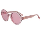 GUESS Women's GU7613 Sunglasses - Pink