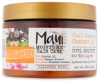 Maui Moisture Curl Quench & Coconut Oil Curl Smoothie 340g