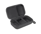 Storage Bag Hard Portable Mobile Game Controller Carrying Case Organizer for Razer Kishi-Black