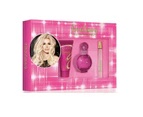 Britney Spears Fantasy 3 Piece 100ml Eau De Parfum