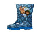 Peter Rabbit PVC Wellington Boots
