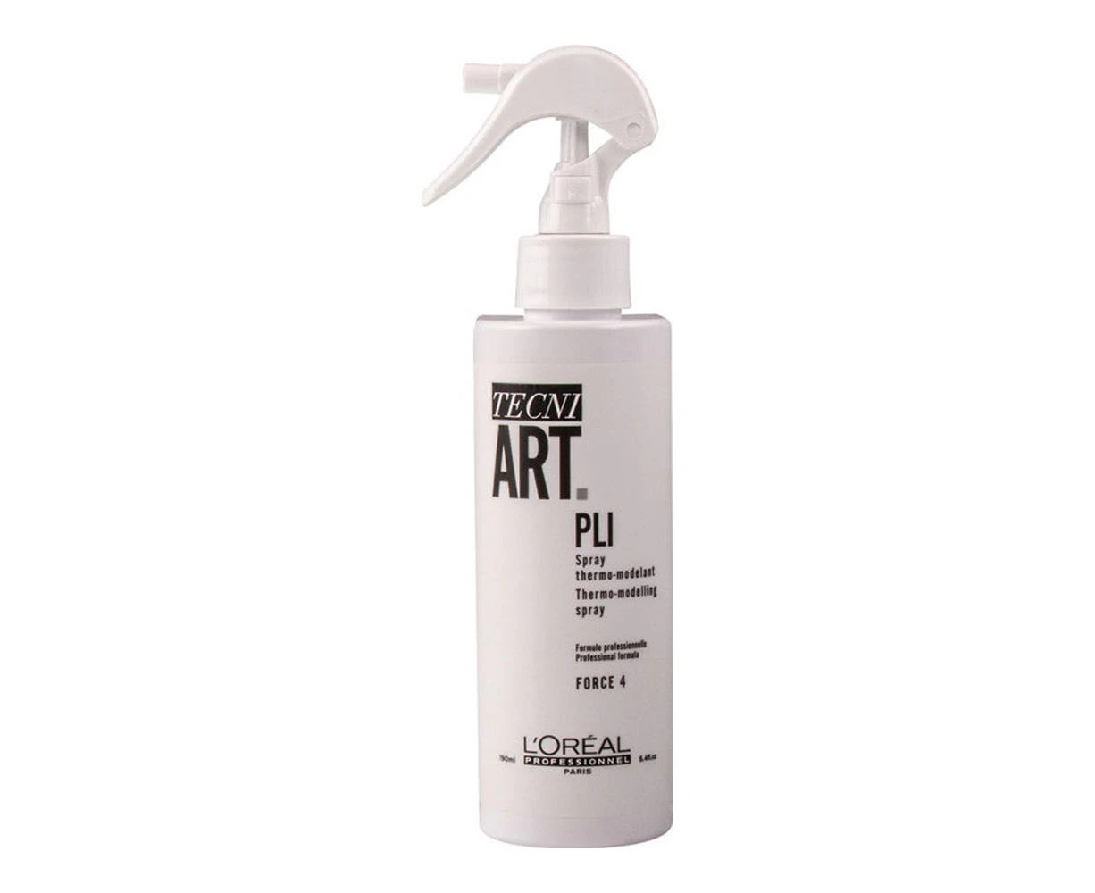 Loreal Tecni.Art PLI Spray Thermo-Modelling Spray 190ml