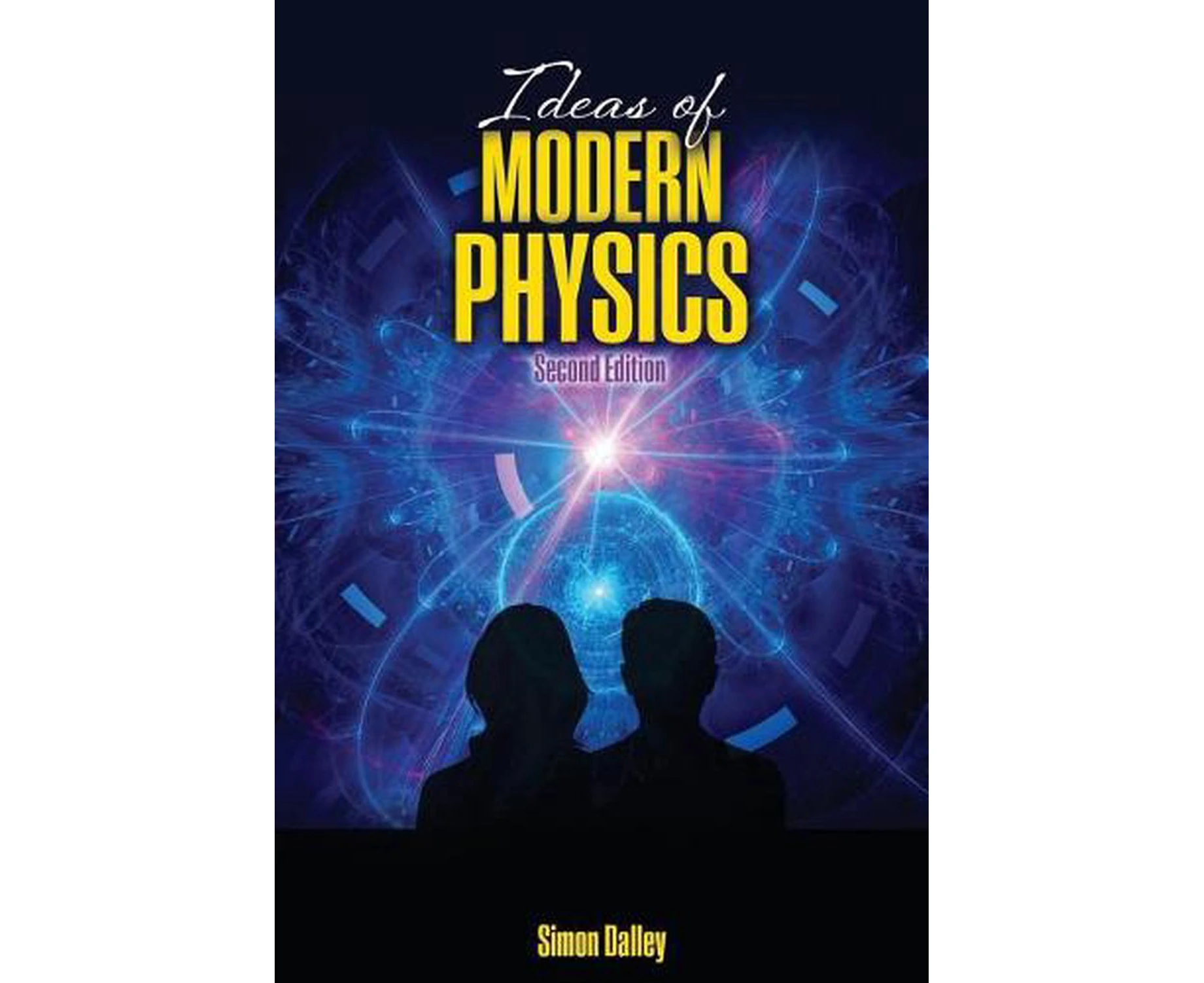 Ideas of Modern Physics