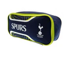 Tottenham Hotspur FC Spurs Flash Boot Bag (Navy Blue/White) - BS3259