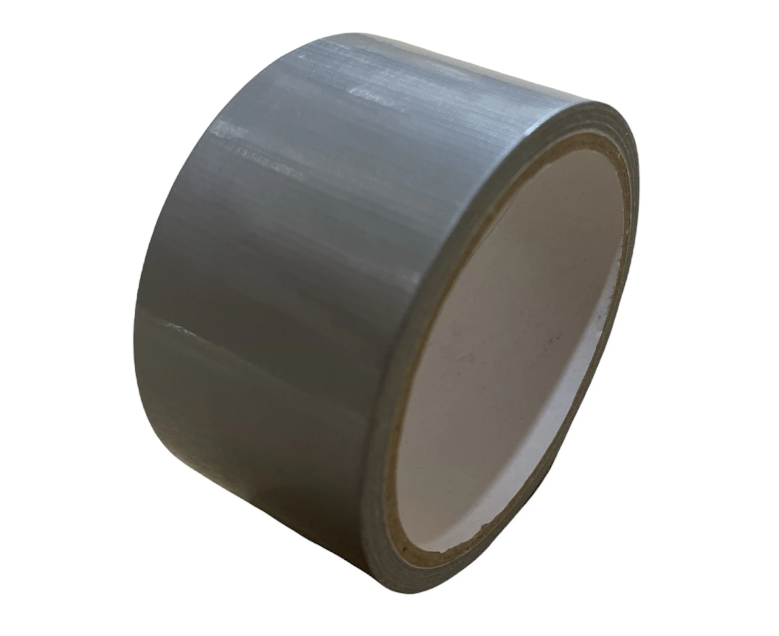 Cloth Tape 48mm x 6m Duct Gaffa Gaffer Blast Flexible Hardware Multi Purpose - Silver