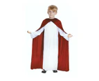 Childrens Kids Jesus Costume Holy Christ Fancy Dress Up Party Moses Religious Church