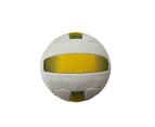 Kim Green Match Gripper Netball Hand Sewn Waterproof Net Ball Official Size 4