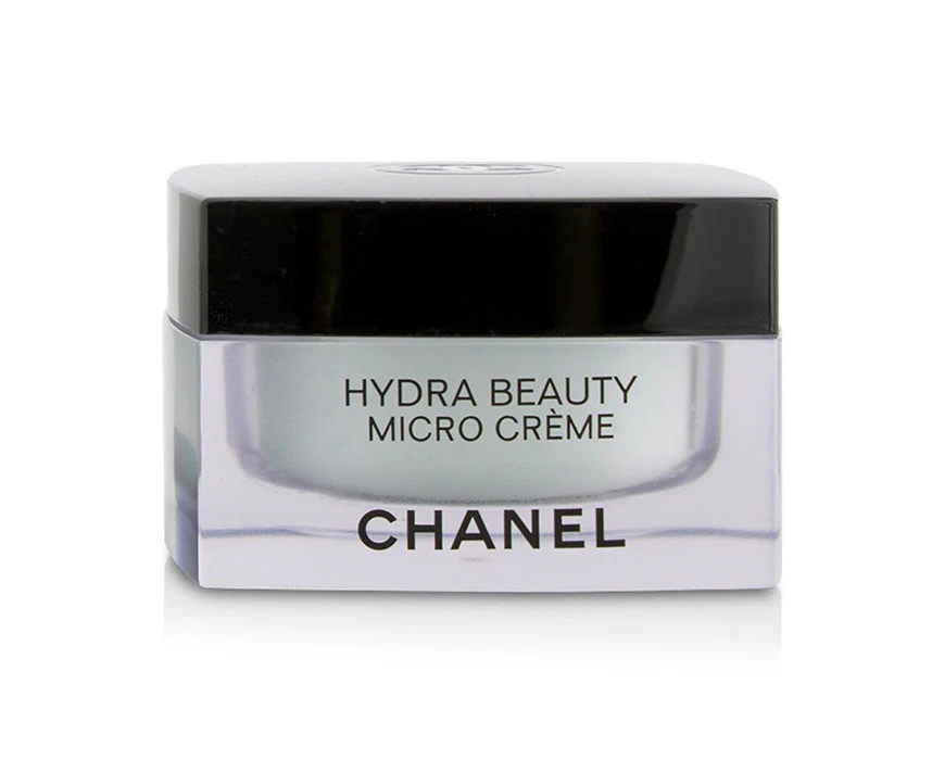 Chanel Hydra Beauty Micro Cream Hydratant Repulpant Fortifiant 50g/1.7oz