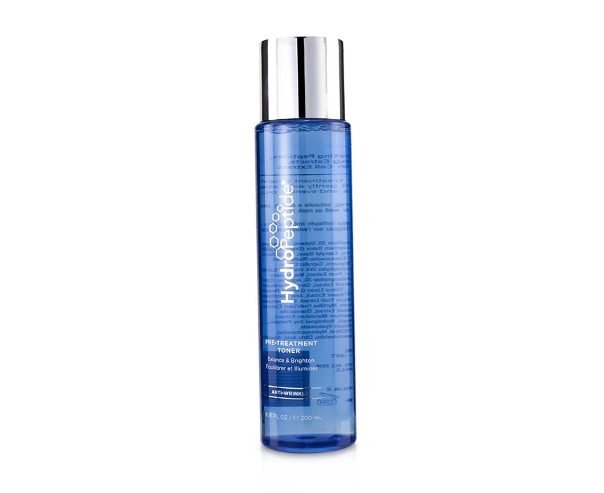 HydroPeptide PreTreatment Toner 200ml/6.76oz