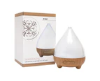 Aromabotanical Wellbeing Ultrasonic Diffuser - Mist - N/A
