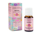 Essential Oils By Lively Living - Nurture - N/A