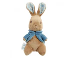 Beatrix Potter Peter Rabbit Signature Collection - Peter Rabbit Small Plush - N/A