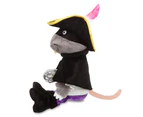 The Highway Rat Plush Toy 23cm