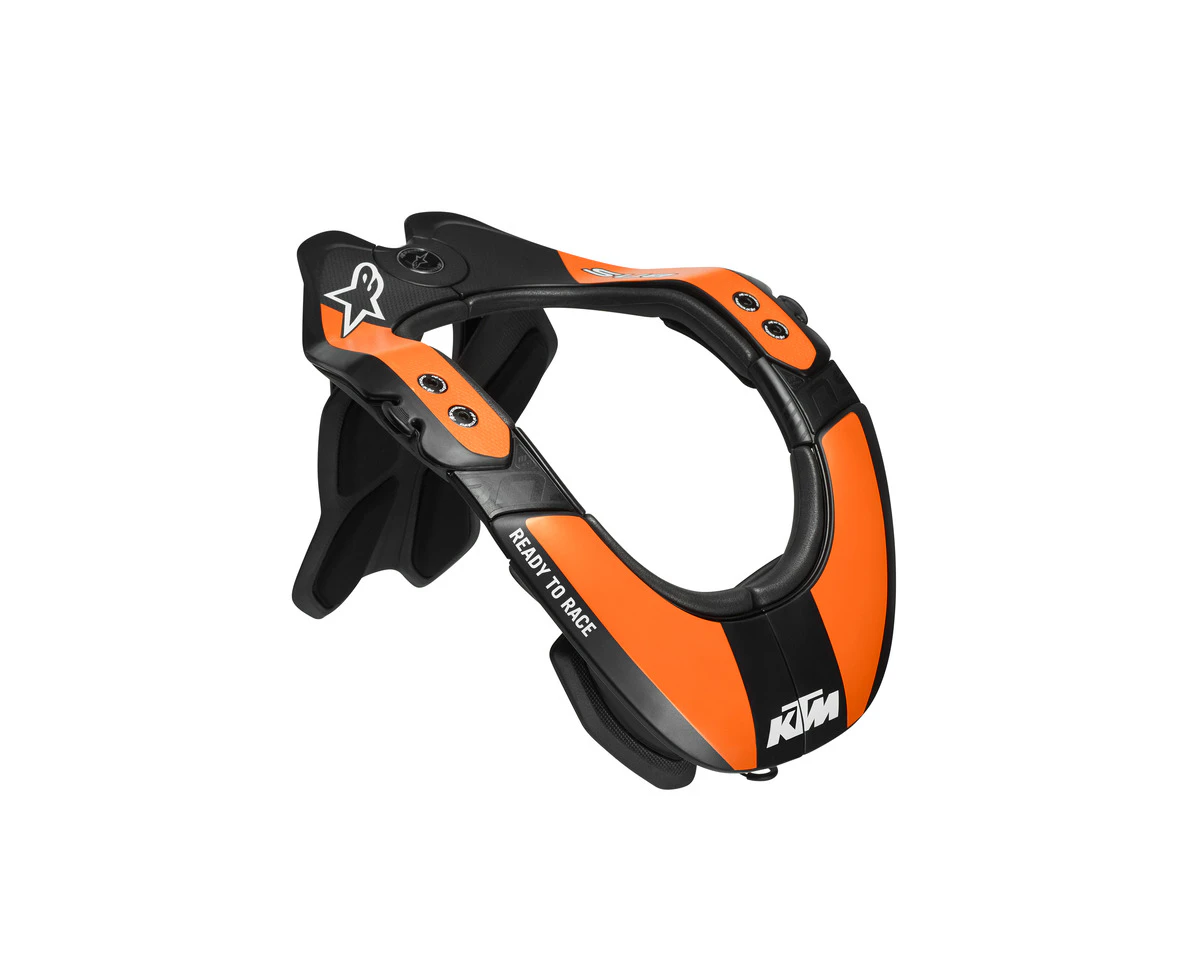 Alpinestars KTM Bionic TECH 2 Neck Brace