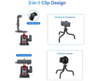 Ulanzi MT-11 Flexible Tripod for GoPro, Smartphones and Lightweight Cameras
