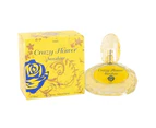 Yzy Perfume Crazy Flower Sunshine 100ml EDP (L) SP