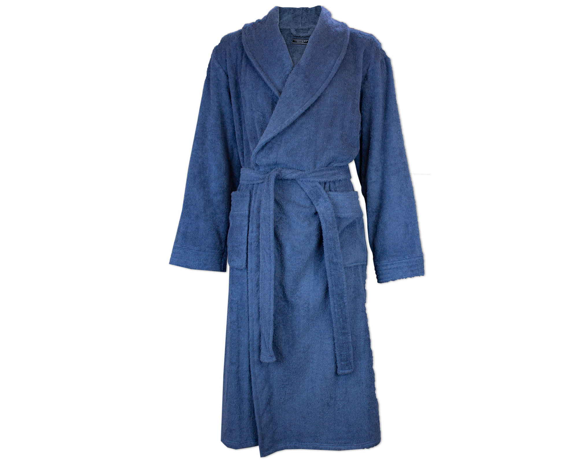 mens towelling robe marks and spencer