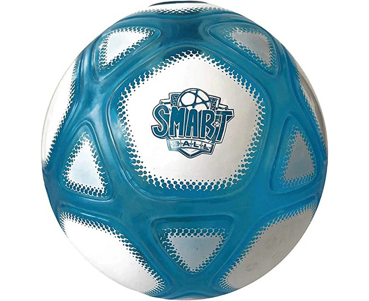 Smart Ball Counter Football (Blue/White) - RD2664