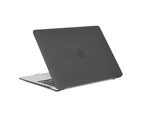 MCC MacBook Pro 13-inch 2020 Frosted Hard Case Cover Apple-A2289 [Navy]