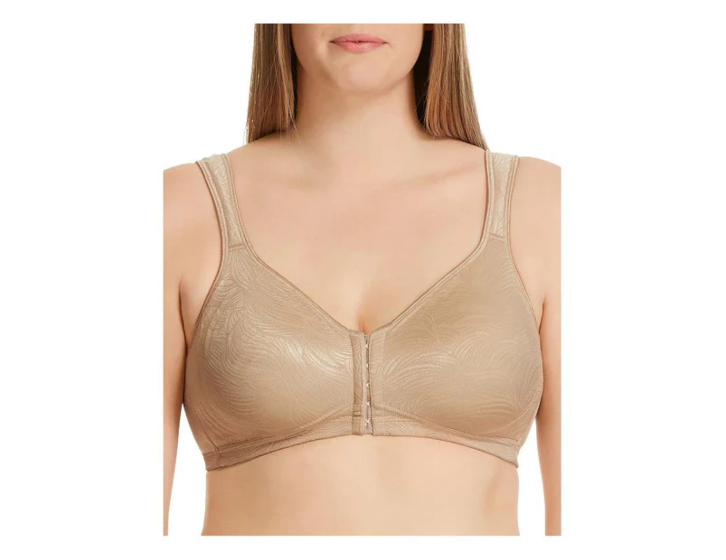 Front Fastening Posture - Playtex - Nude