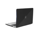 MCC MacBook Air 13" 2012-2017 Glossy Hard Case Cover Apple-A1466 [Clear]