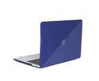 MCC MacBook Air 13" 2012-2017 Glossy Hard Case Cover Apple-A1466 [Clear]
