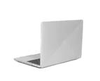 MCC MacBook Pro 13-inch 2020 Glossy Hard Case Cover Apple-A2251 [Wine]