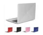 MCC MacBook Pro 14-inch M1 2021 Glossy Hard Case Cover Apple-A2442 [Black]