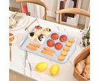 Teaching aid tray Large class trusteeship early education operation panel - Style3