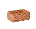 Storage Basket for Fruit, Bread Serving Basket Decorative Gift Baskets - Style4