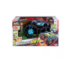 Maisto Tech RC Car 2.4 GHz Cyklone AWT Airless Wheels w/USB Charger 5y+ Assorted