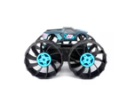 Maisto Tech RC Car 2.4 GHz Cyklone AWT Airless Wheels w/USB Charger 5y+ Assorted