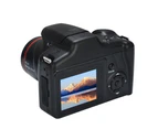 Bluebird XJ05 Full High Clarity 1080P 2.4inch 16X Zoom Photography Digital Video Camera Camcorder-