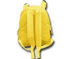 Schoolbag for Boys and Girls Cute Pikachu Backpack