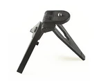 Bluebird Portable Folding Tripod Stand for Canon Nikon Camera DV Camcorders DSLR SLR-