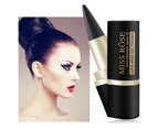 3.6g Matte Eyeliner Waterproof Long Lasting Cosmetic Precision Position Eyeliner Gel for Beauty