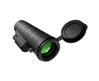Bluebird Monocular Telescope Multifunctional HD-compatible Night Vision 40 x 60 Compass Optical Zoom Phone Telescope for Travel- 2