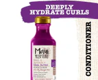 Maui Moisture Heal & Hydrate Shea Butter Conditioner 385mL