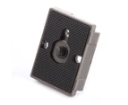 Bluebird DSLR Camera Tripod Quick Release Plate for Manfrotto 200PL-14 496 486 804 RC2-