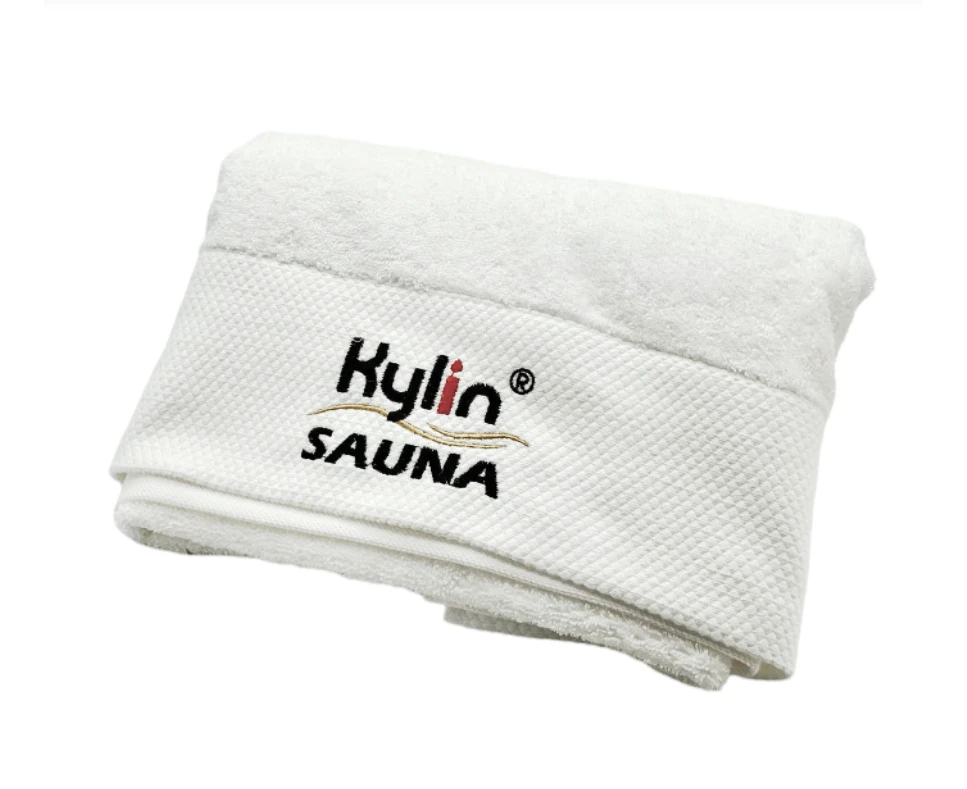 Kylin Luxury Cotton Bath Shower Towel 140*70cm